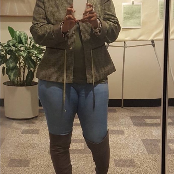 Sexy blazer - Picture 5 of 5